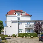 Haus Am Park 05 Lägenhet