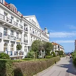 Lägenhet Haus Am Park 05 *