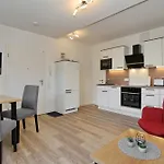 Haus Am Park 05 Apartment *