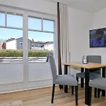 Apartment Haus Am Park 05 Ostseebad Kühlungsborn