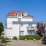 Haus Am Park 05 Lägenhet Ostseebad Kühlungsborn