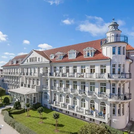 Haus Am Park 05 Lejlighed