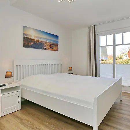 Lejlighed Haus Am Park 05 *