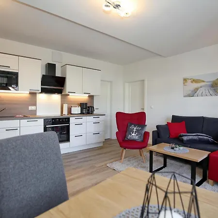 Haus Am Park 05 Ostseebad Kühlungsborn